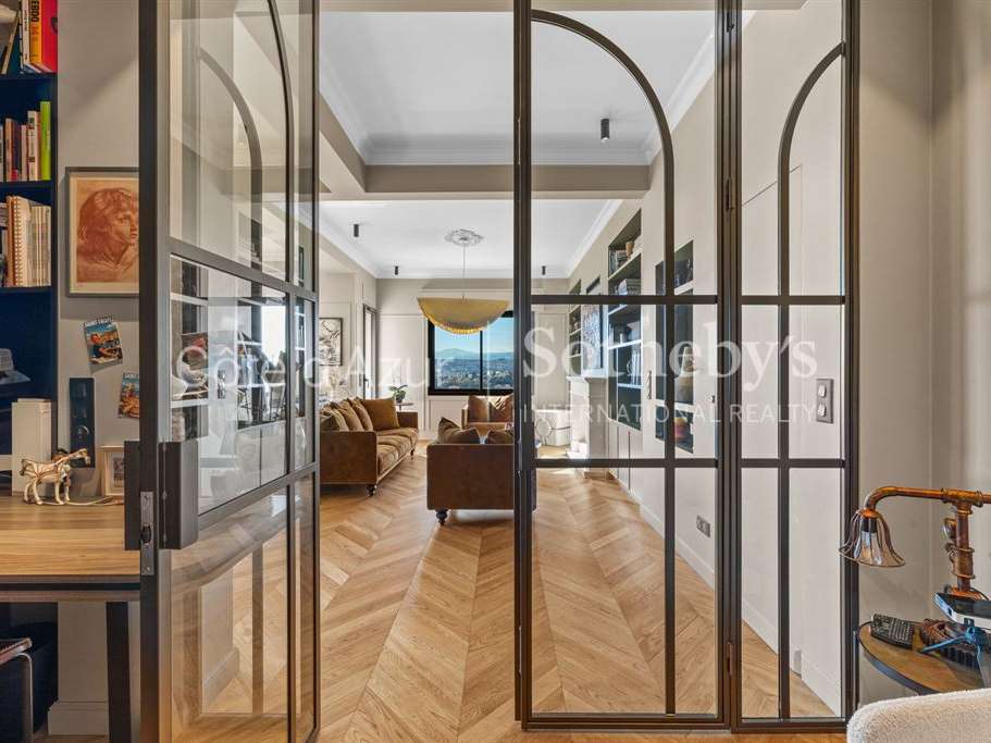 Maison Nice