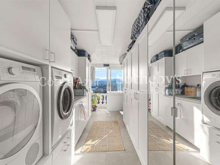 Maison avec Vue sur mer Nice - 4 chambres - 190m²