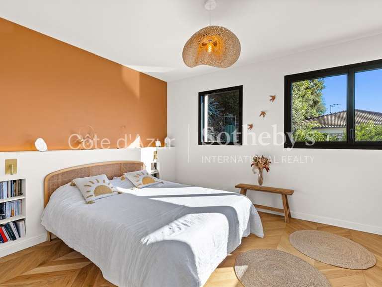 Maison avec Vue sur mer Nice - 4 chambres - 190m²