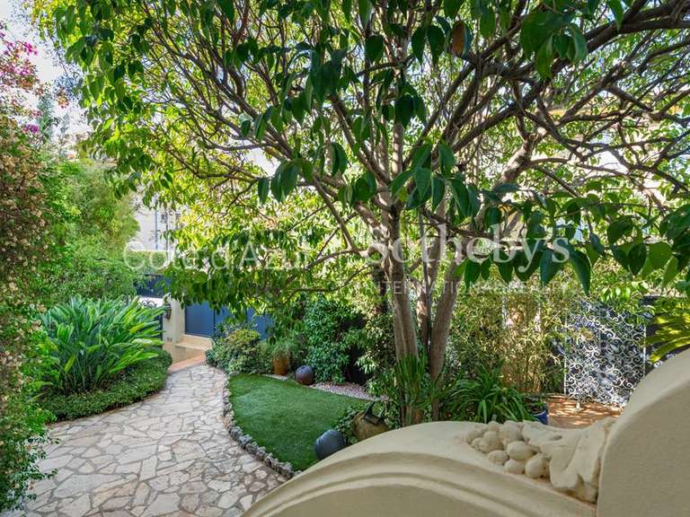 Maison Nice - 3 chambres - 174m²