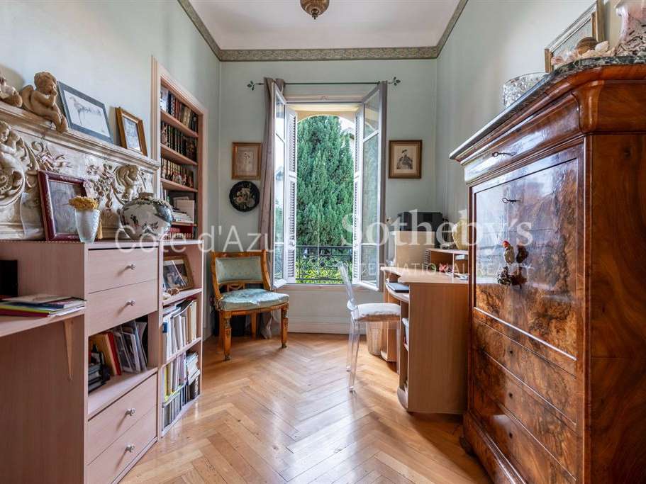 Maison Nice