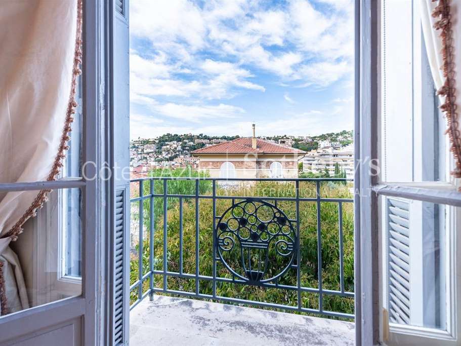 Maison Nice