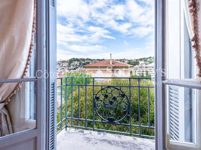 Maison Nice - 3 chambres - 174m²