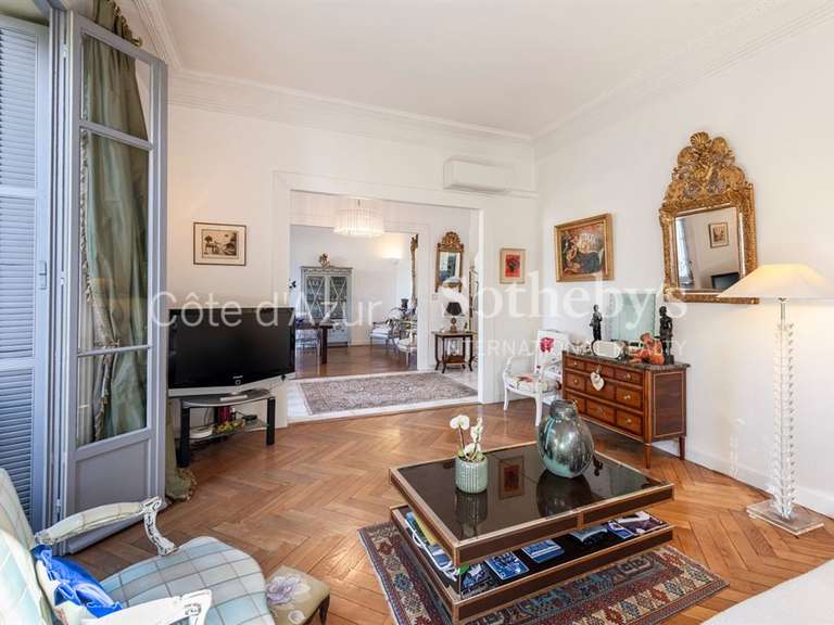 Maison Nice - 3 chambres - 174m²