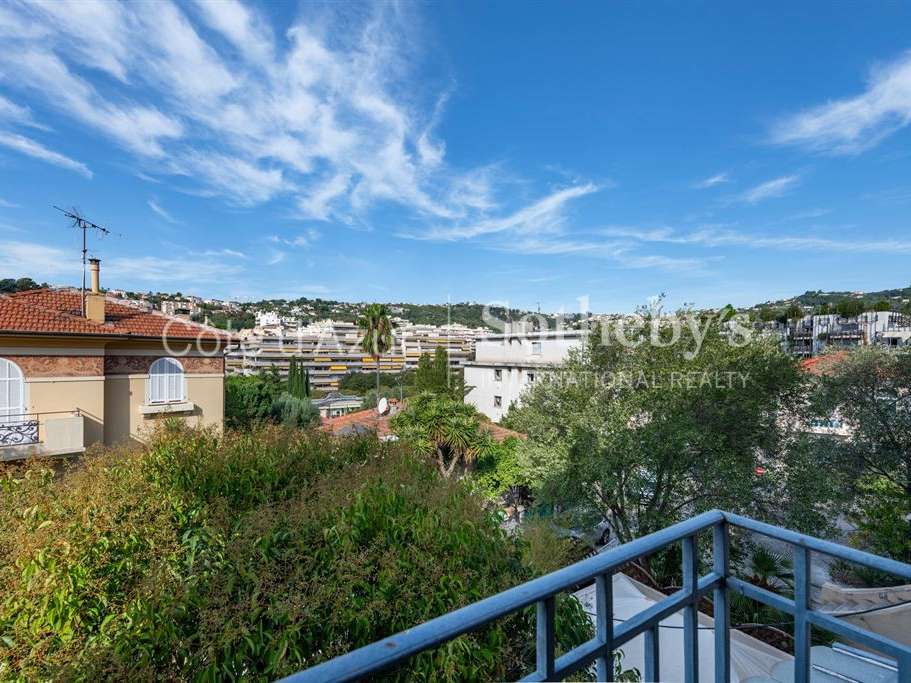 Maison Nice