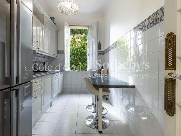 Maison Nice - 3 chambres - 174m²