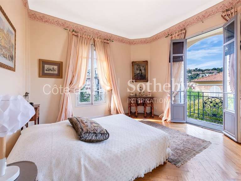 Maison Nice - 3 chambres - 174m²