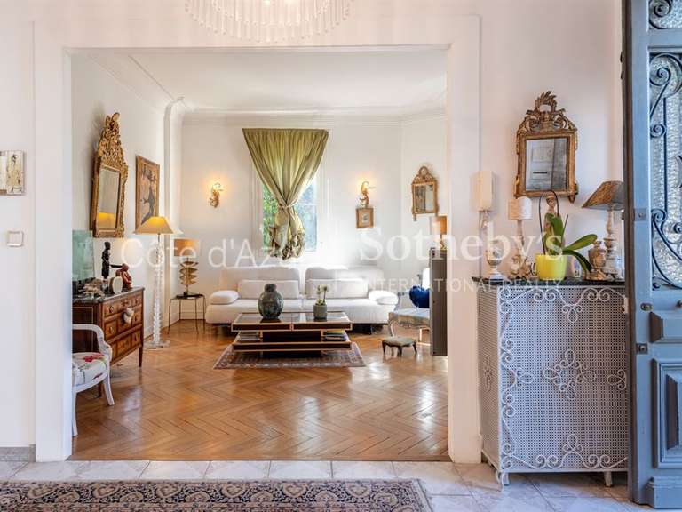 Maison Nice - 3 chambres - 174m²