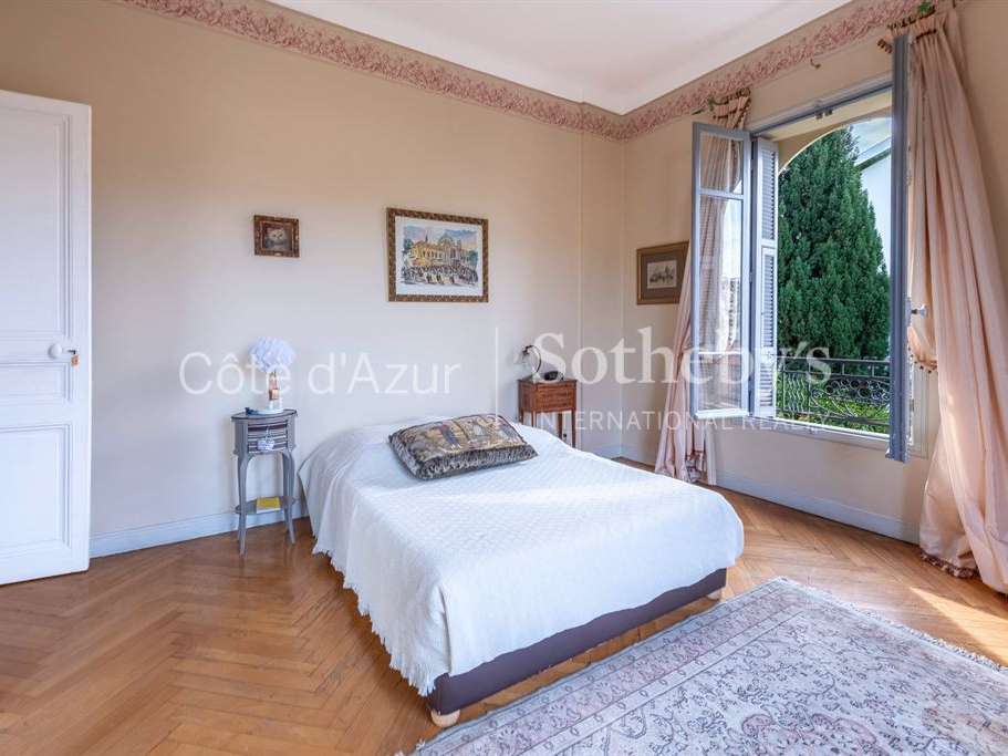 Maison Nice