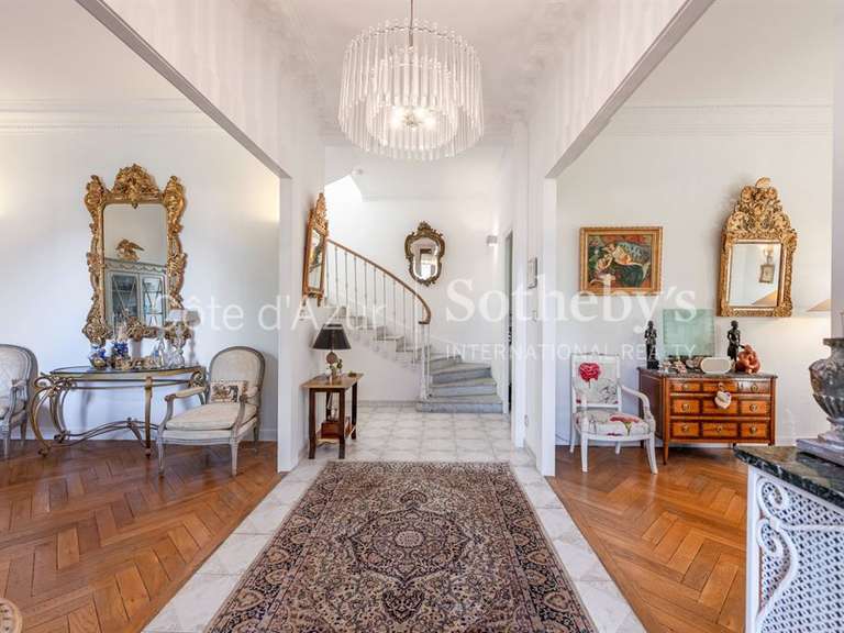 Maison Nice - 3 chambres - 174m²
