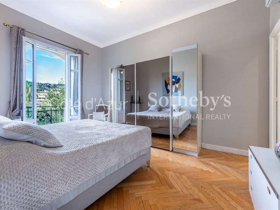 Maison Nice
