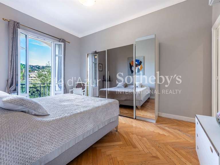 Maison Nice - 3 chambres - 174m²