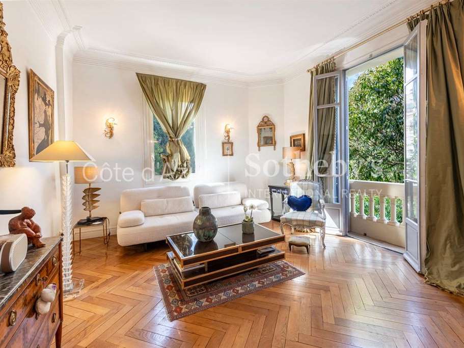 Maison Nice