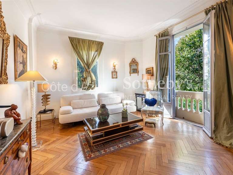 Maison Nice - 3 chambres - 174m²