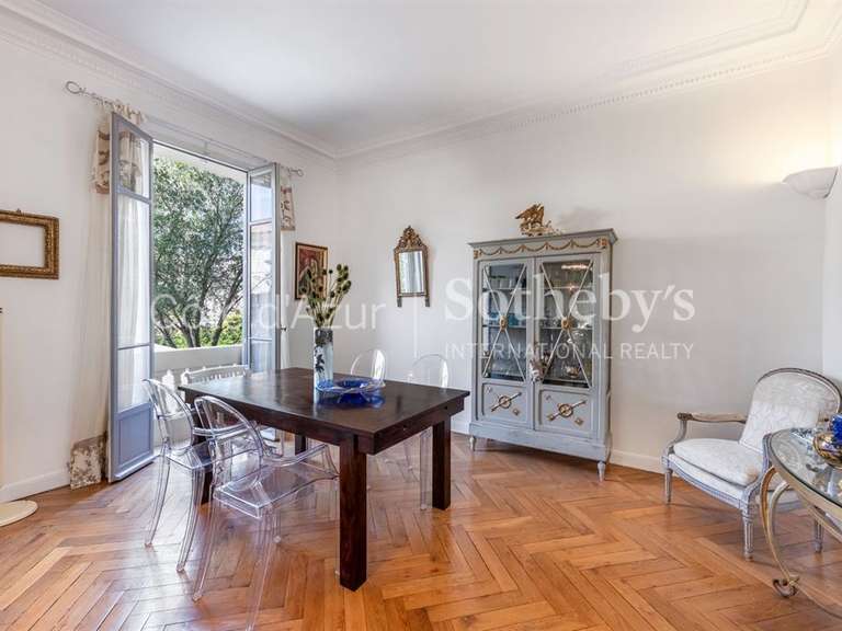 Maison Nice - 3 chambres - 174m²