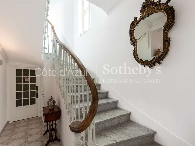 Maison Nice - 3 chambres - 174m²