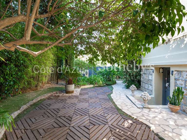 Maison Nice - 3 chambres - 174m²