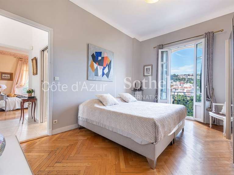 Maison Nice - 3 chambres - 174m²