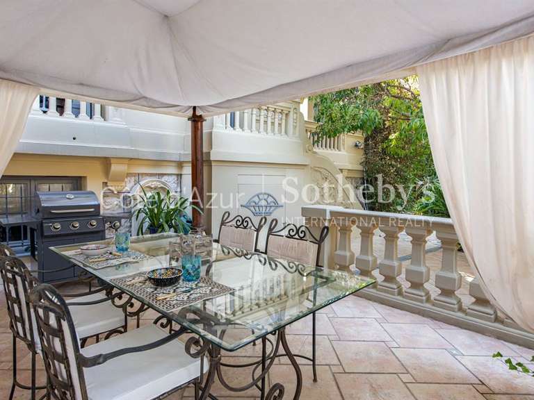 Maison Nice - 3 chambres - 174m²