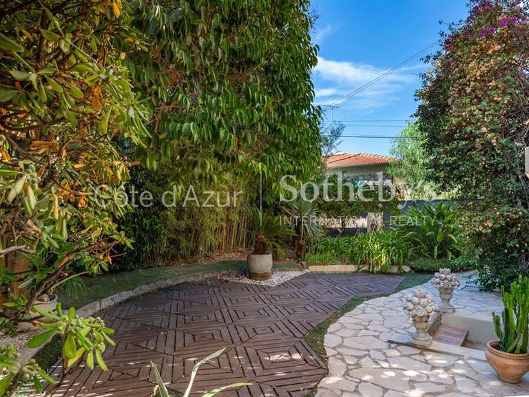 Maison Nice - 3 chambres - 174m²