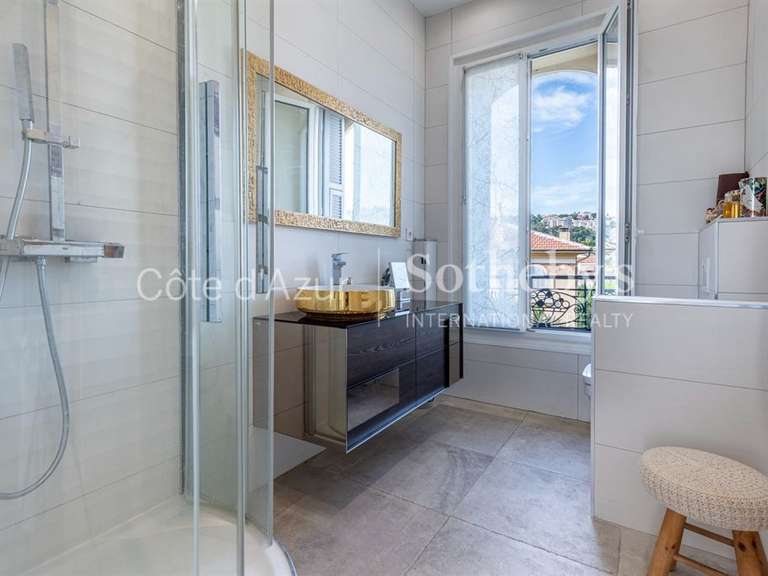 Maison Nice - 3 chambres - 174m²
