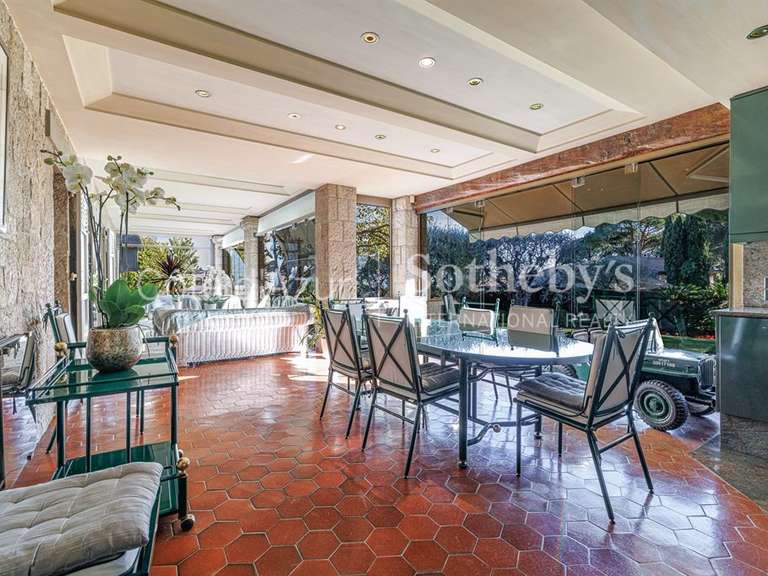 Maison Nice - 5 chambres - 359m²