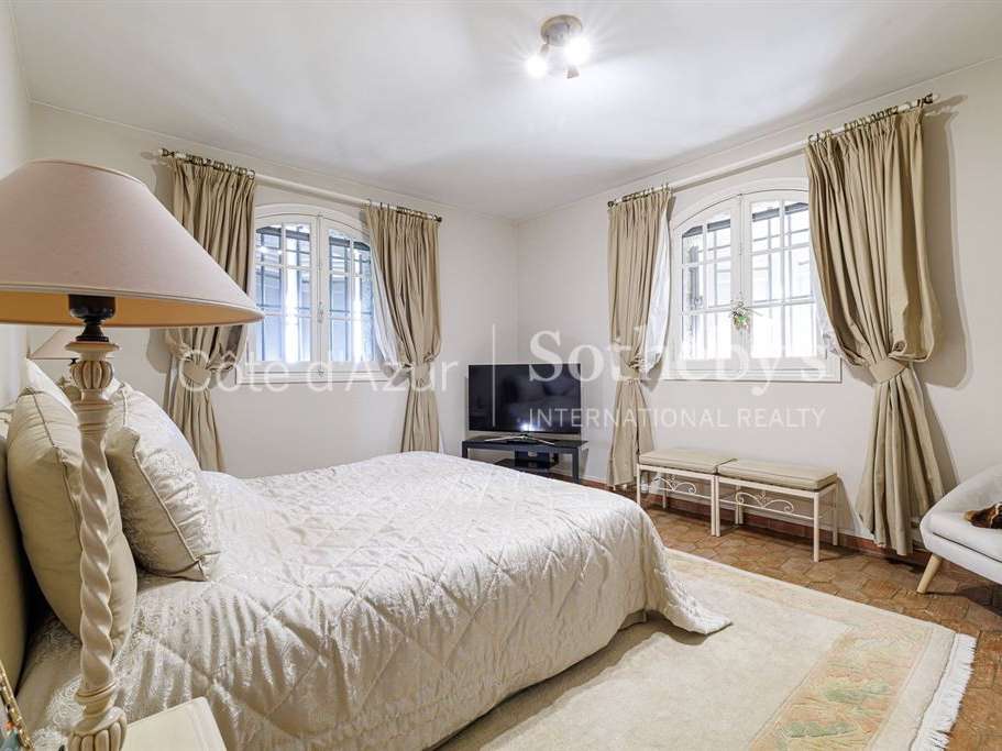 Maison Nice