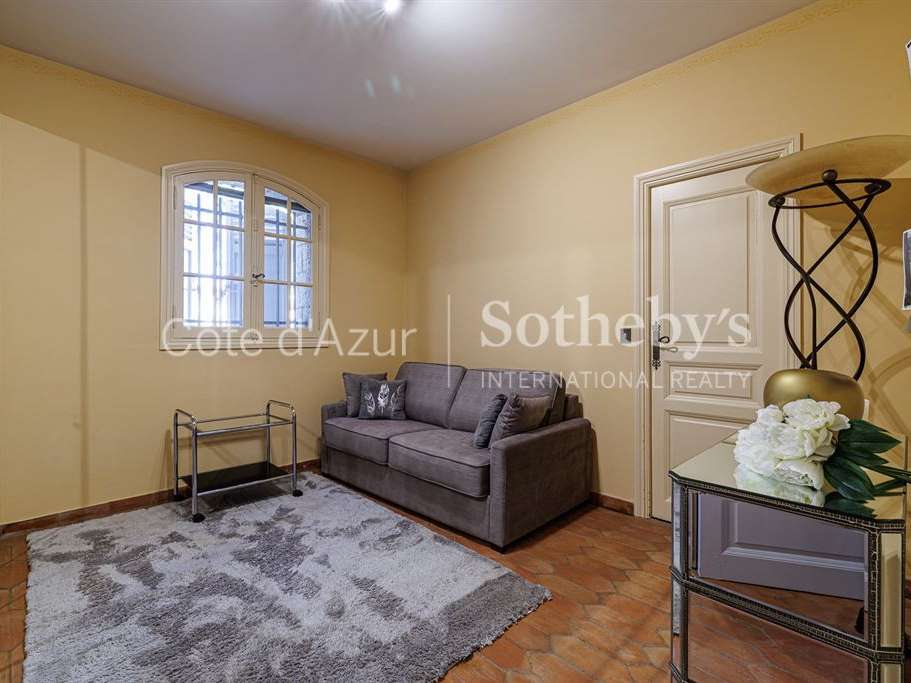 Maison Nice