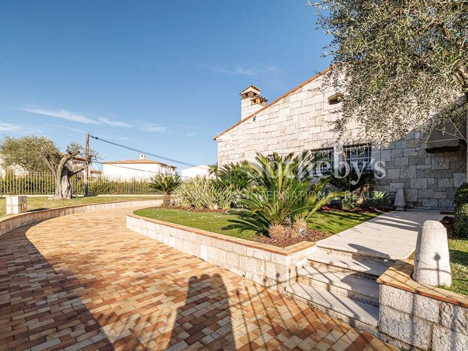 Maison Nice