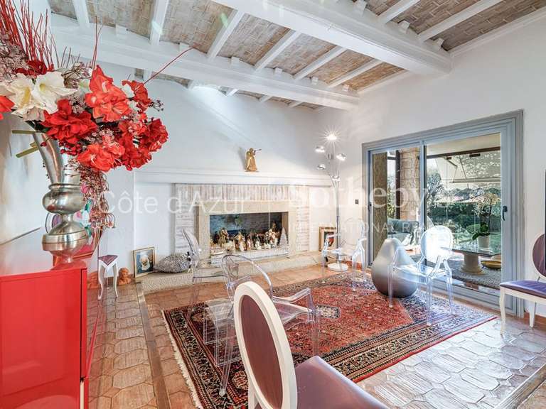 Maison Nice - 5 chambres - 359m²