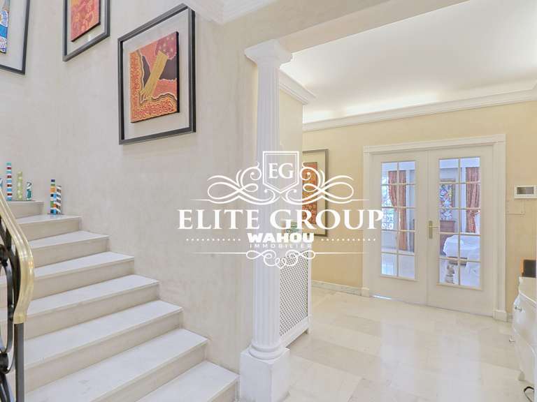 House Nice - 6 bedrooms - 380m²