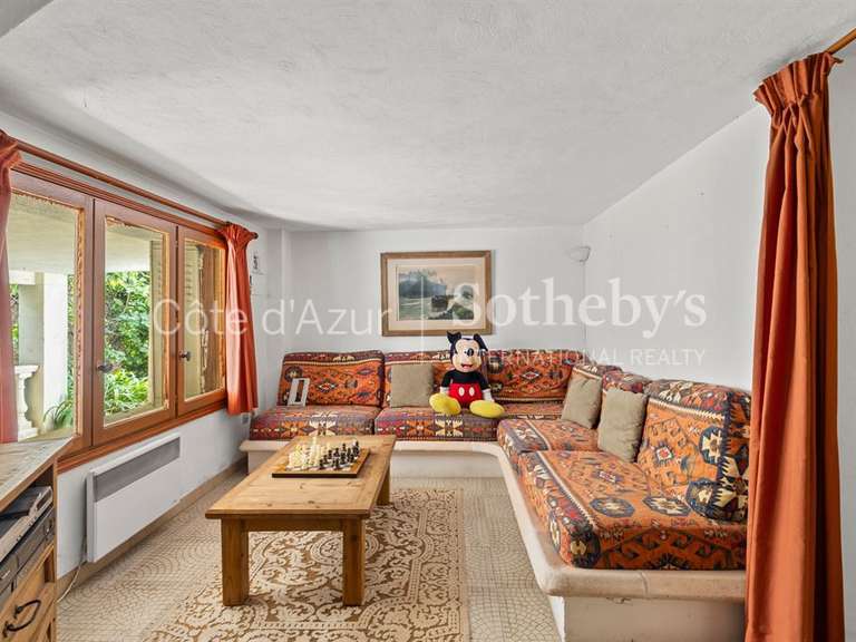 Maison avec Vue sur mer Nice - 3 chambres - 103m²