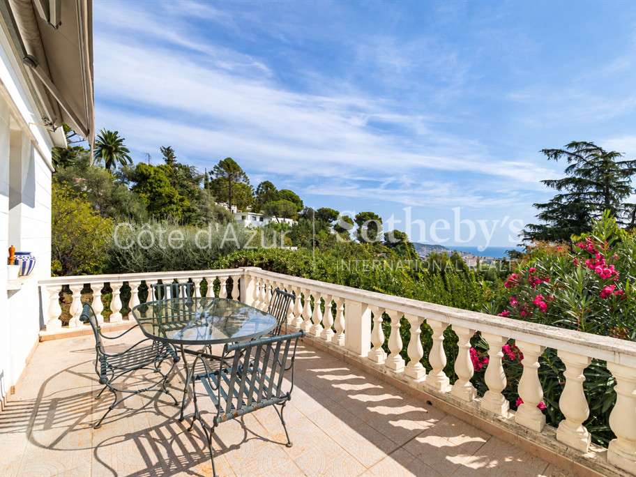 Maison Nice