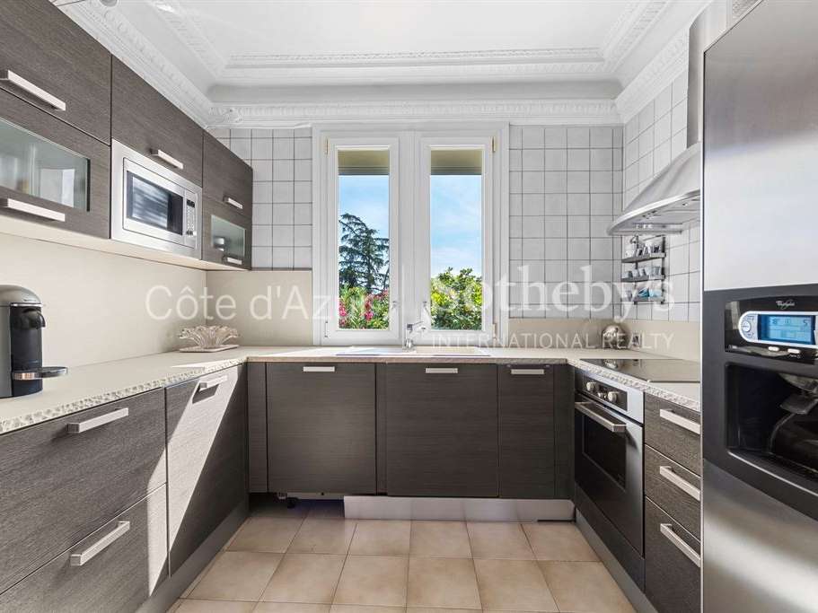 Maison Nice