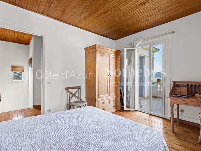 Maison avec Vue sur mer Nice - 3 chambres - 103m²
