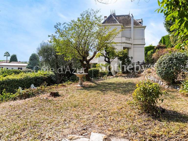 Maison avec Vue sur mer Nice - 3 chambres - 103m²