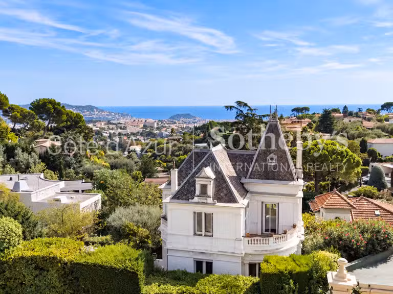 Maison Nice