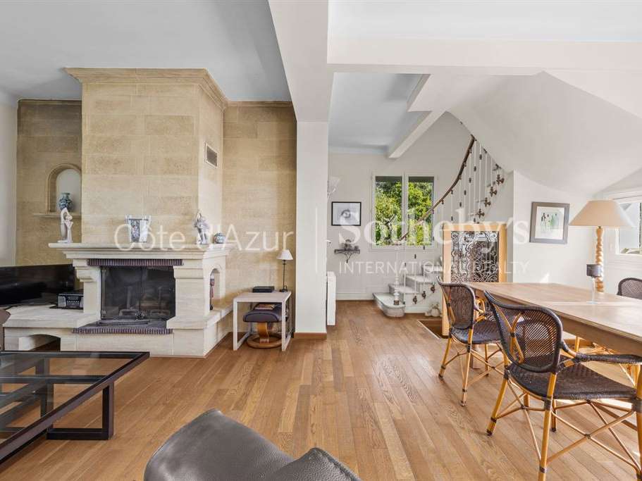 Maison Nice