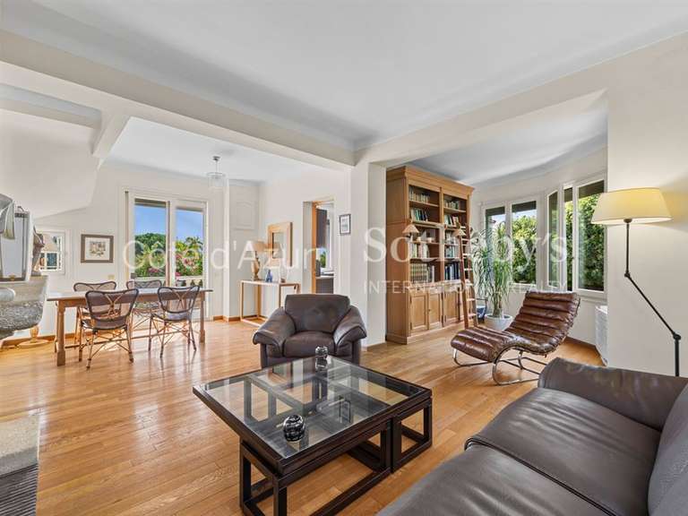 Maison avec Vue sur mer Nice - 3 chambres - 103m²