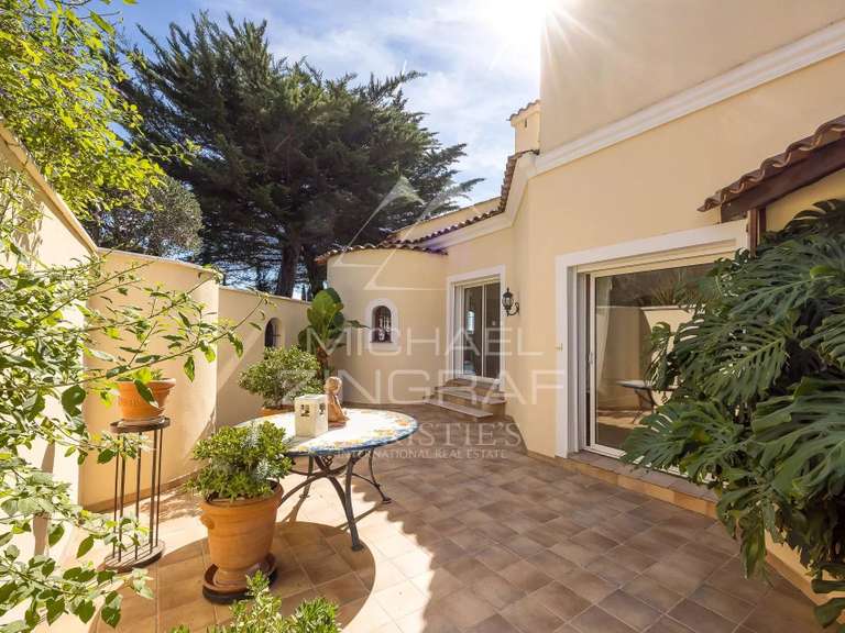 Propriété Nice - 4 chambres - 265m²