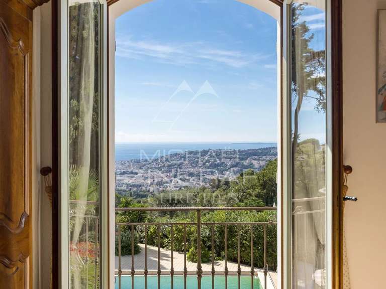 Propriété Nice - 4 chambres - 265m²