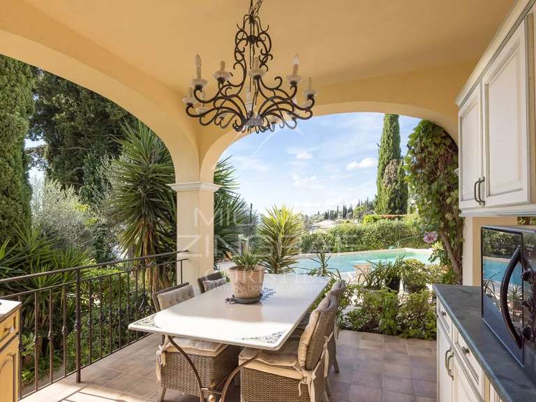 Propriété Nice - 4 chambres - 265m²