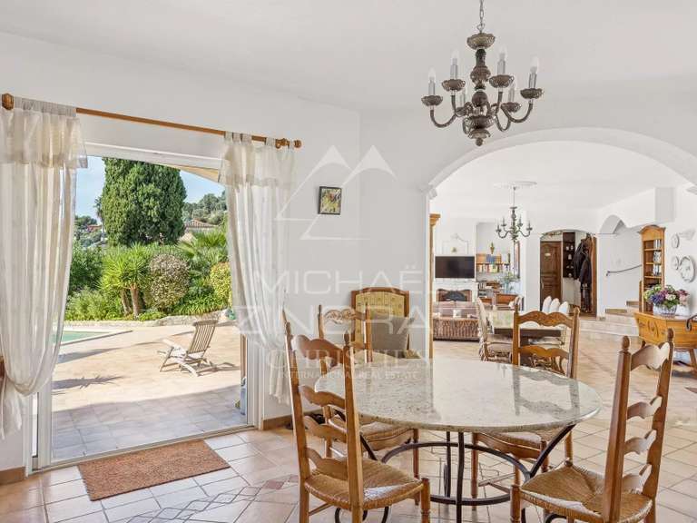Propriété Nice - 4 chambres - 265m²