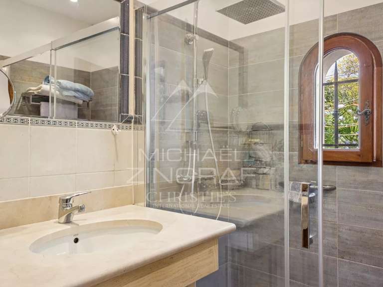 Propriété Nice - 4 chambres - 265m²