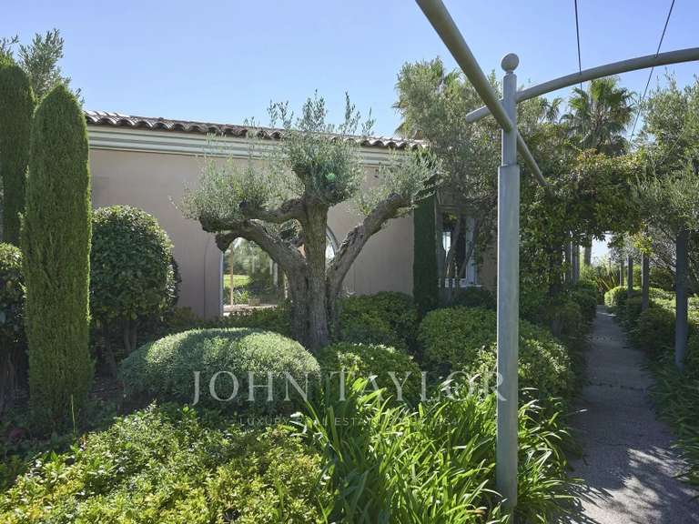 Propriété Nice - 5 chambres - 250m²