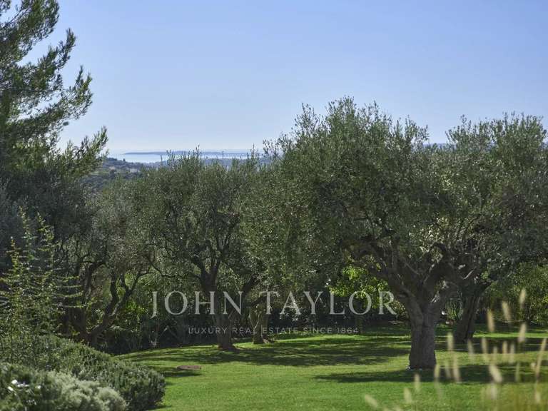 Propriété Nice - 5 chambres - 250m²