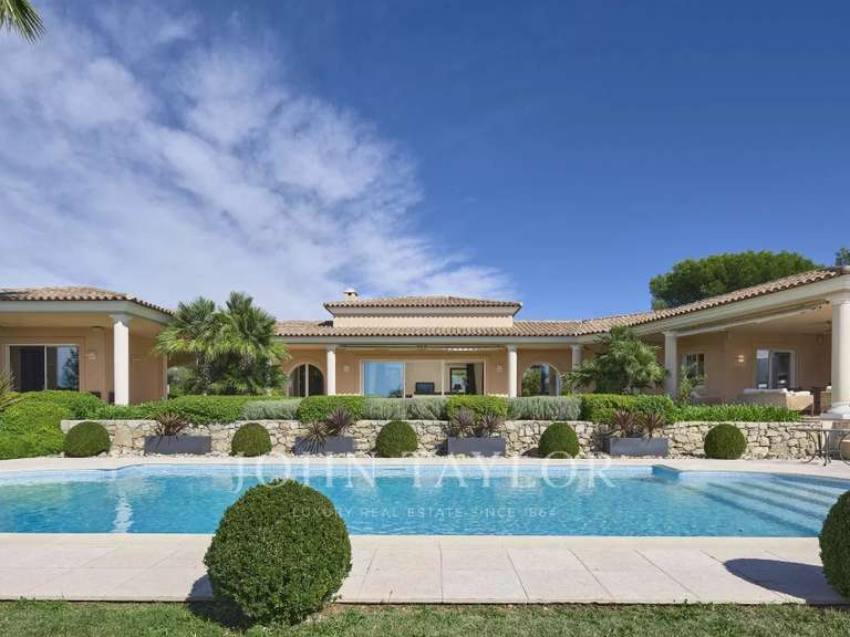 Propriété Nice - 5 chambres - 250m²
