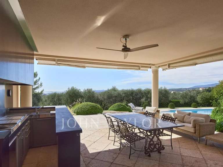 Propriété Nice - 5 chambres - 250m²