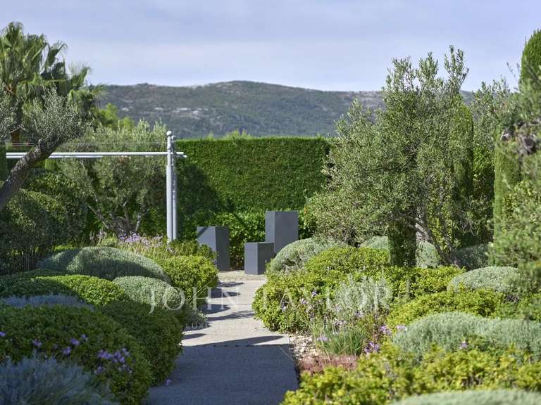 Propriété Nice - 5 chambres - 250m²