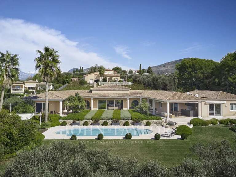 Propriété Nice - 5 chambres - 250m²